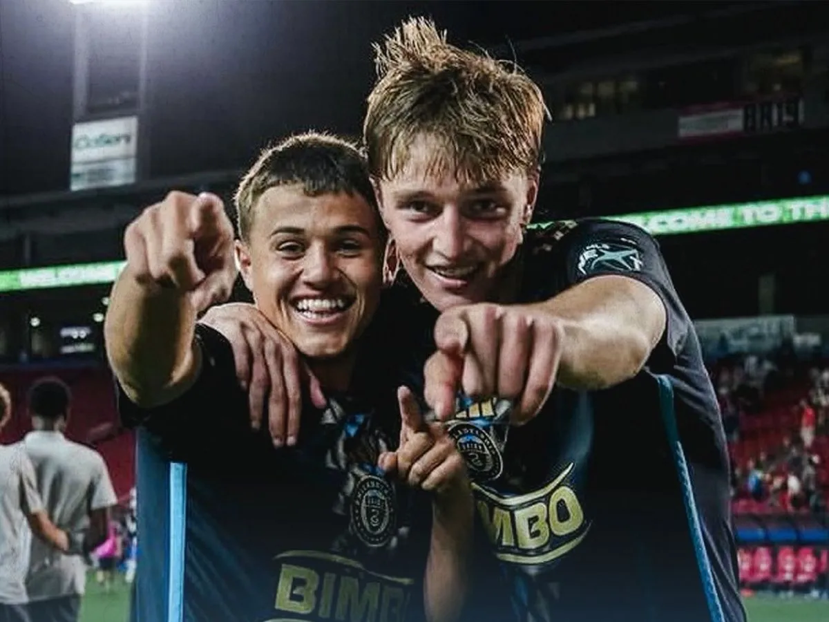 Adversário definido: Botafogo encara o Philadelphia Union na final da Dallas Cup 2026