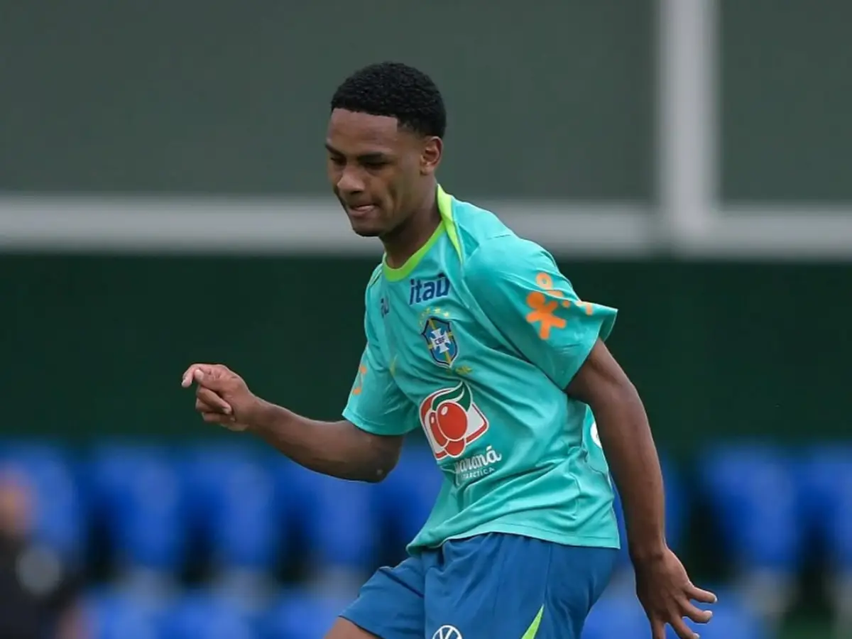 Eduardo Conceição vai trocar o Palmeiras pela Europa