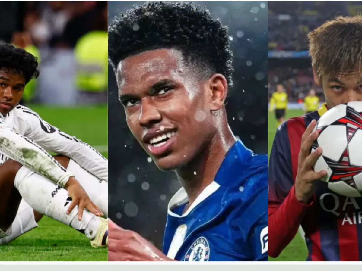 Transferências do Campeonato Brasileiro