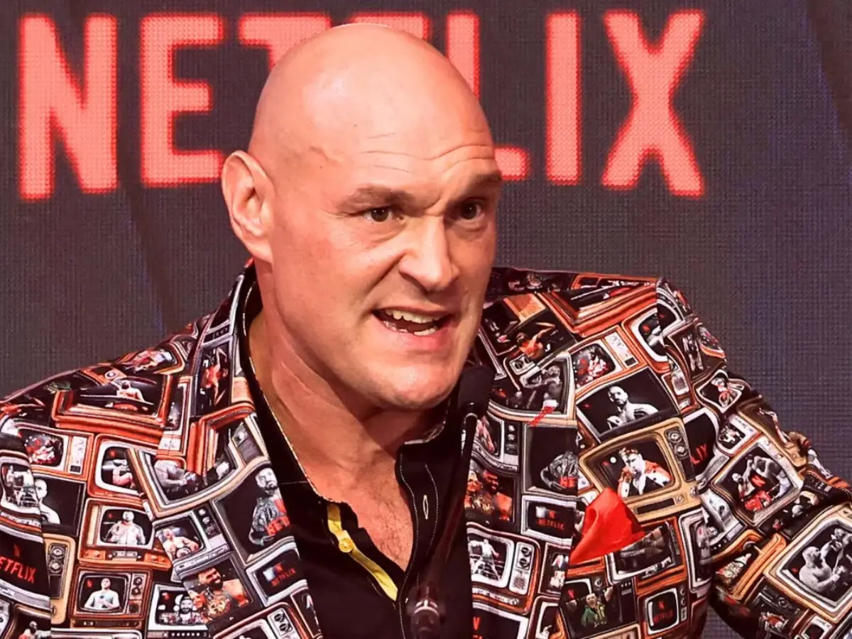 Tyson Fury retorna ao boxe em Londres para enfrentar Arslanbek Makhmudov