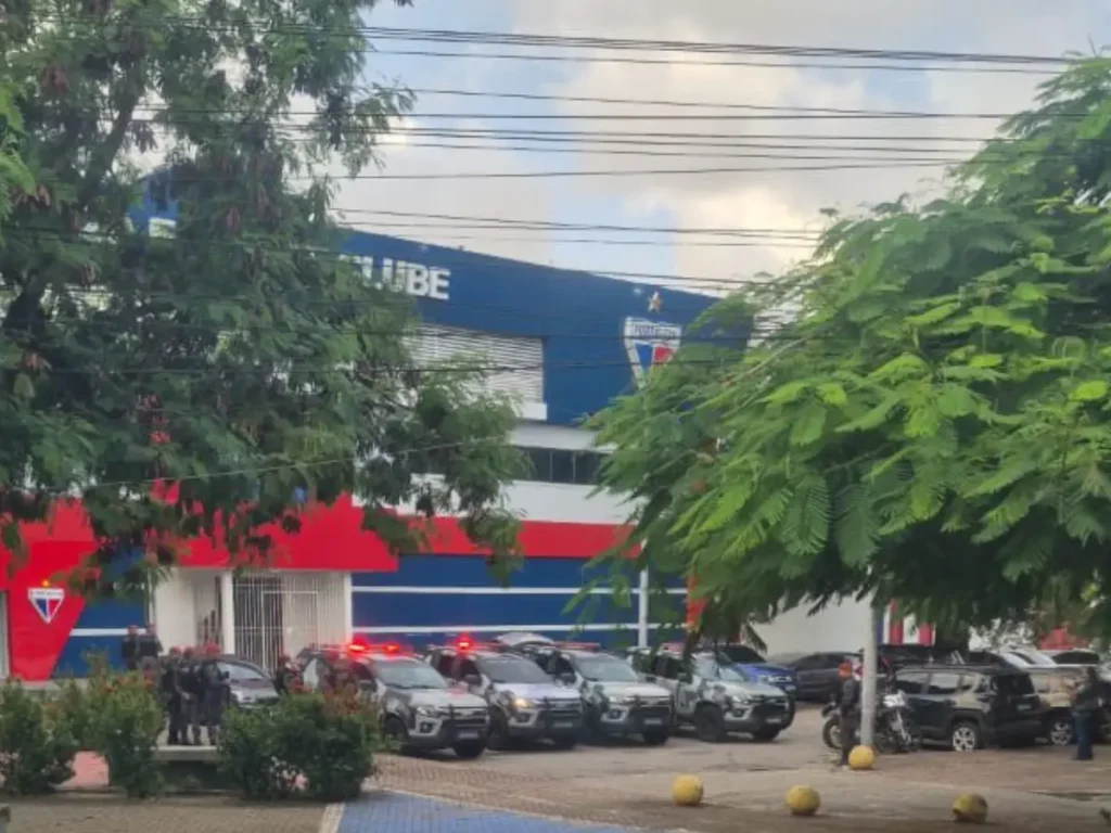 Fortaleza pode pedir recuperação judicial