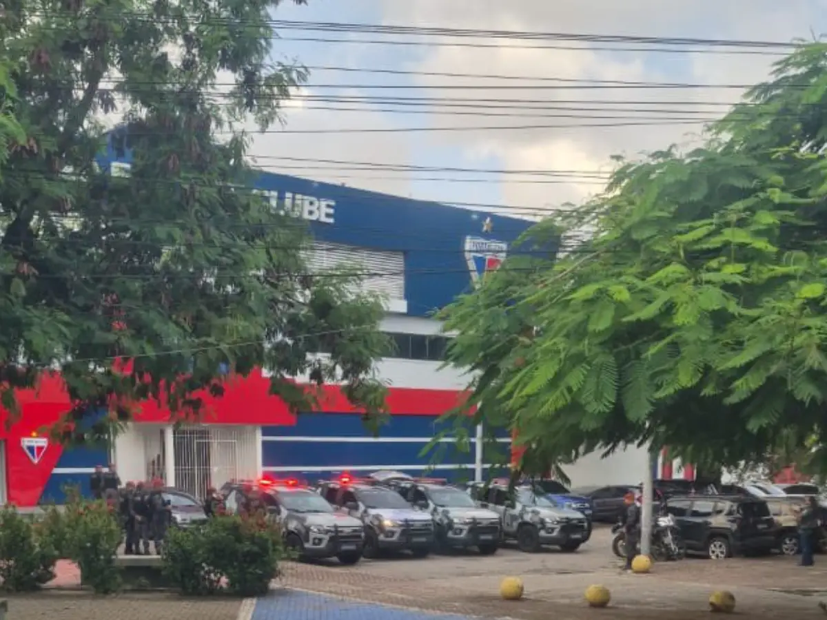 Fortaleza pode pedir recuperação judicial