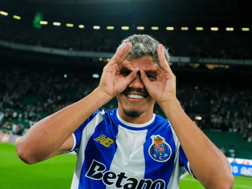 William Gomes entra no radar do Newcastle