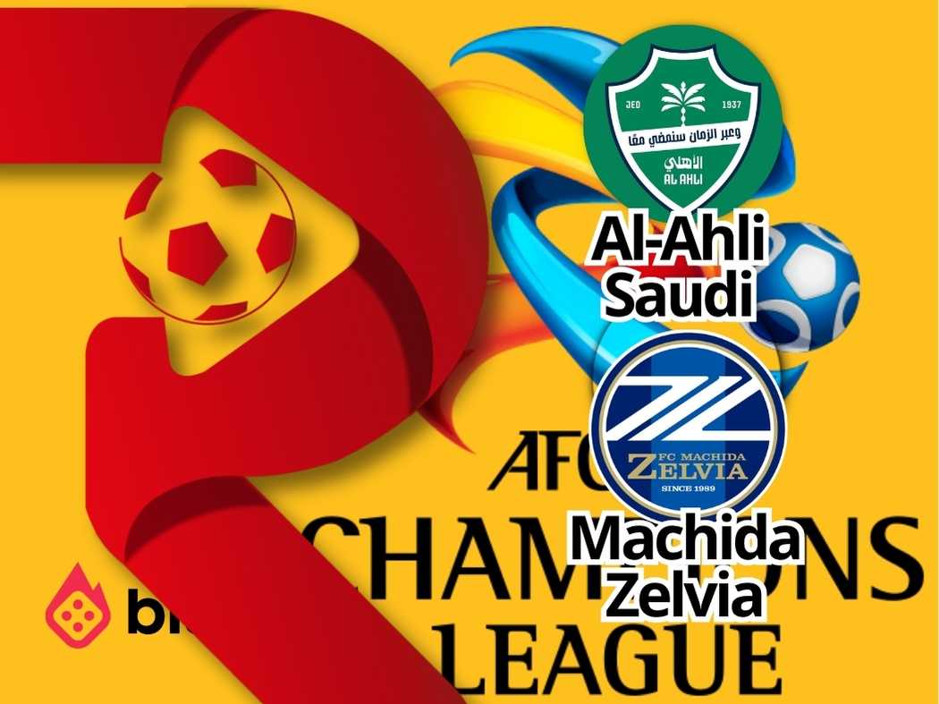 Al Ahli Saudi x Machida Zelvia: Onde assistir ao vivo e palpites (25/04)