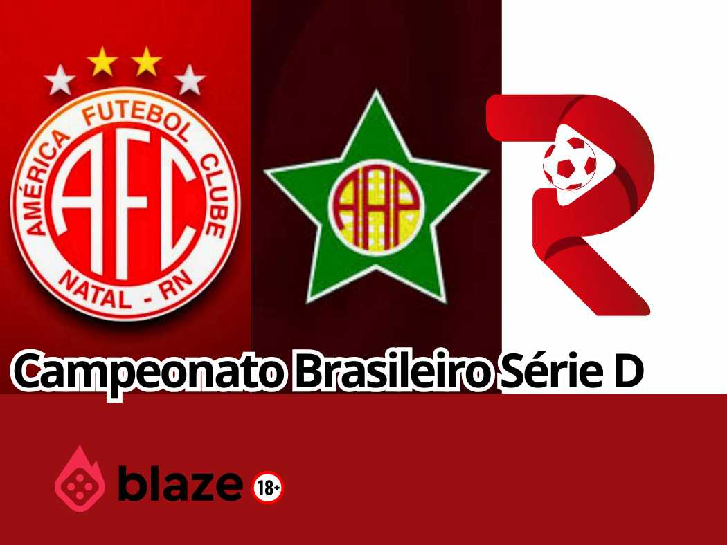 América-RJ x Portuguesa-RJ: Onde assistir ao vivo hoje (18/04)