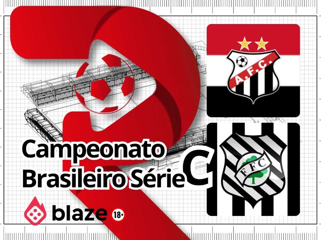 Anápolis x Figueirense: Onde assistir ao vivo e palpites (26/04)
