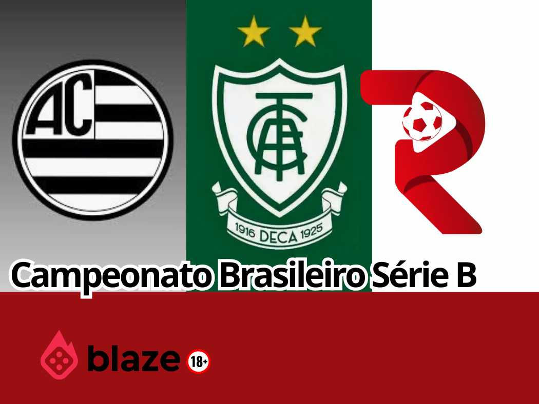 Athletic x América-MG Palpite: Onde assistir hoje (05/04)