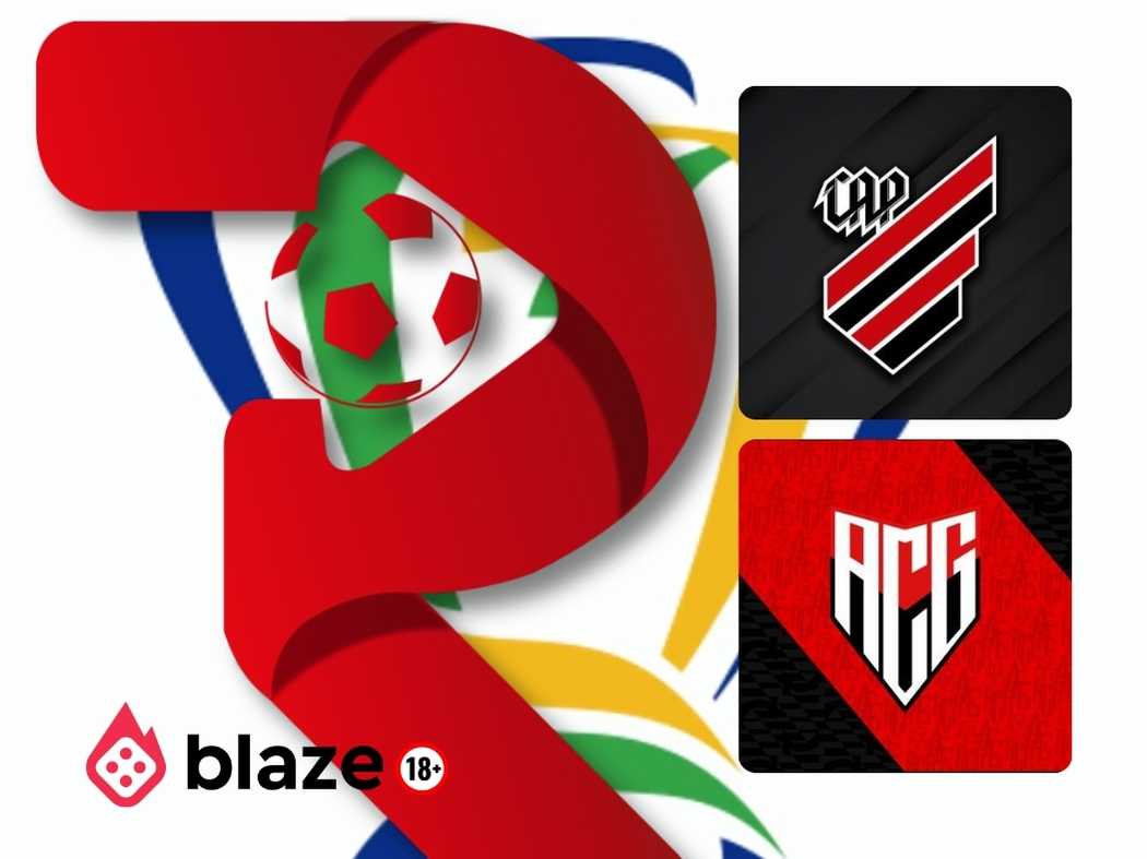 Athletico x Atlético-GO: Onde assistir ao vivo e palpites (23/04)