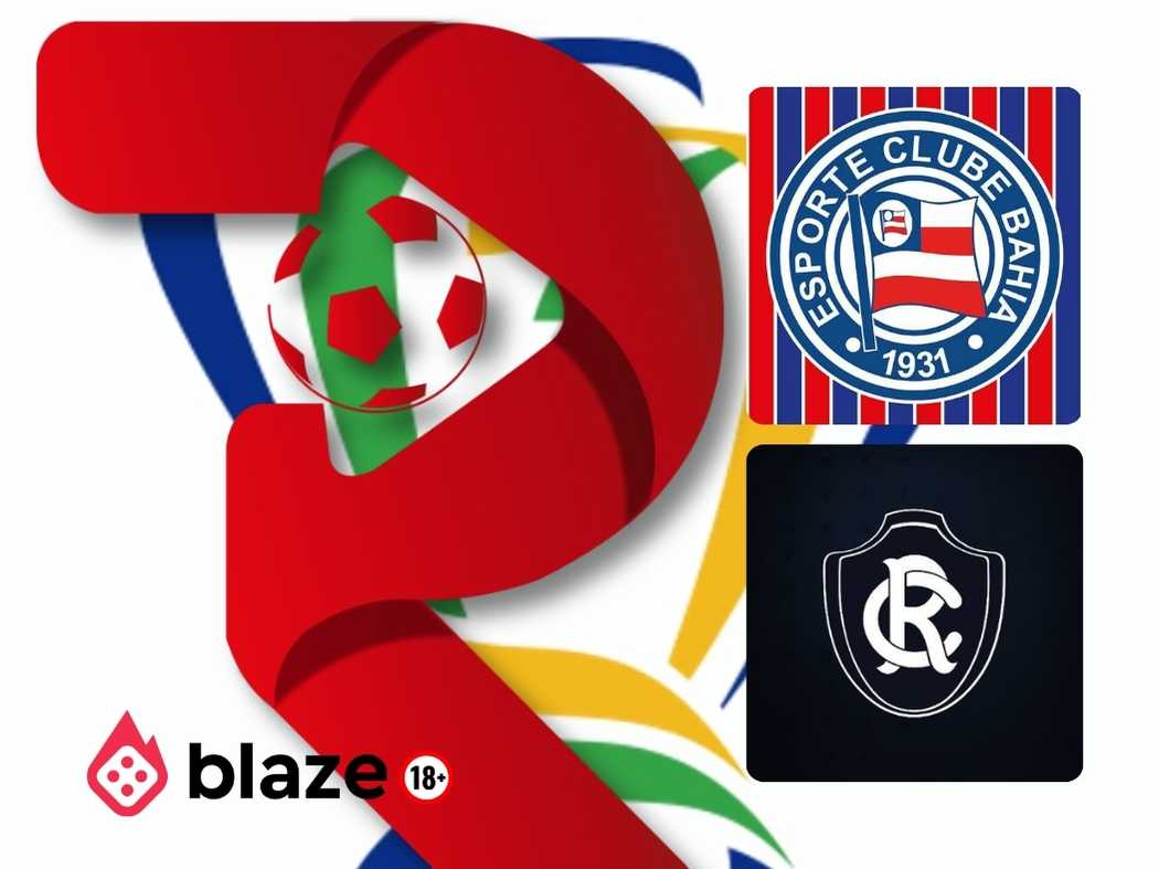 Bahia x Remo: Onde assistir ao vivo e palpites (22/04)