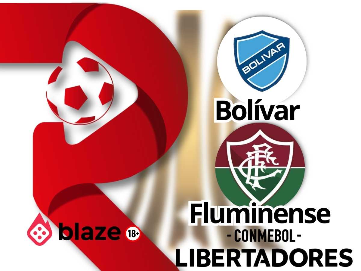 Bolívar x Fluminense: Onde assistir ao vivo e escalações (30/04)