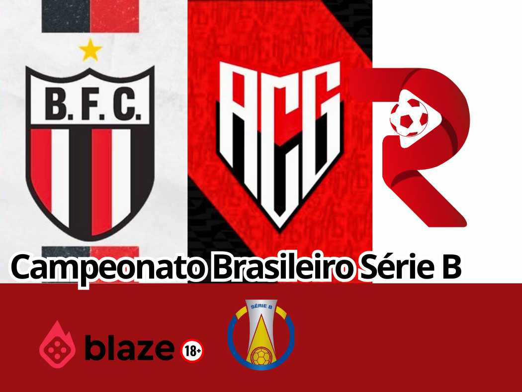 Botafogo-SP x Atlético-GO – Onde assistir e escalações (19/04)