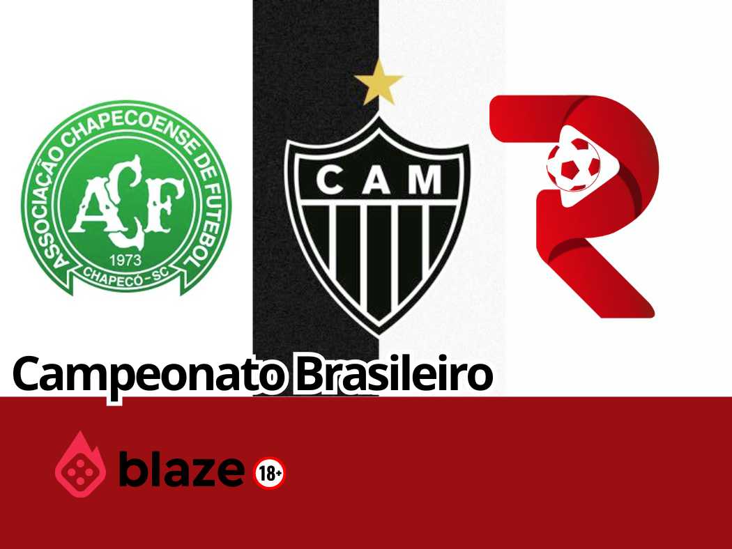 Chapecoense x Atlético-MG Palpite: Saiba Onde Assistir, Horário e Escalações (02/04)