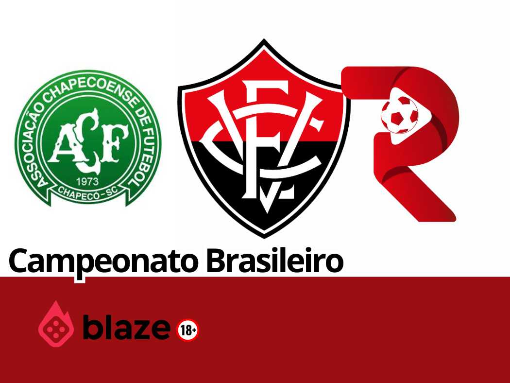 Chapecoense x Vitória Palpite: Onde assistir hoje (05/04)