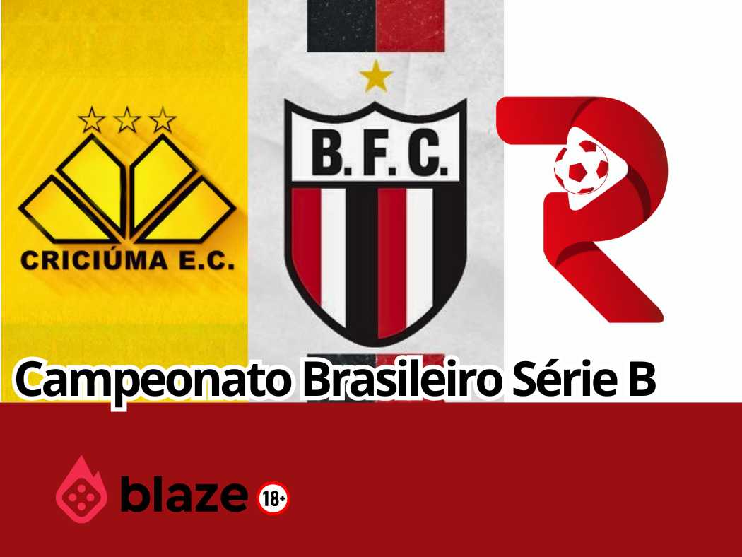 Criciúma x Botafogo-SP Palpite: Onde assistir hoje (10/04)