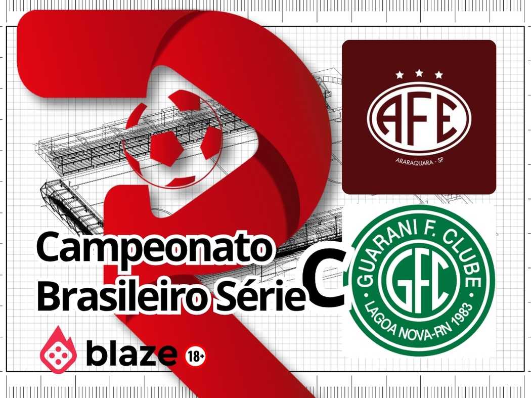 Ferroviária x Guarani: Onde assistir ao vivo e palpites (27/04)