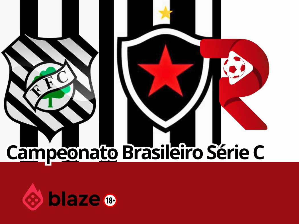 Figueirense x Botafogo-PB: Onde assistir ao vivo hoje (19/04)