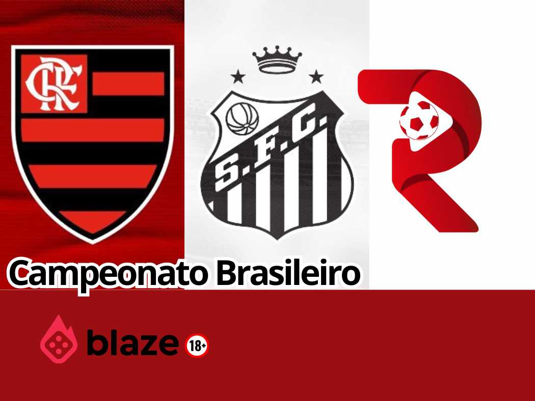 Flamengo x Santos Palpite: Onde assistir hoje (05/04)