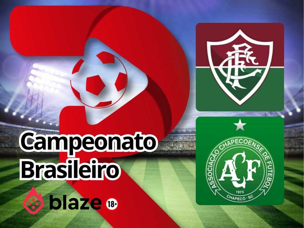 Fluminense x Chapecoense: Onde assistir ao vivo e palpites (26/04)