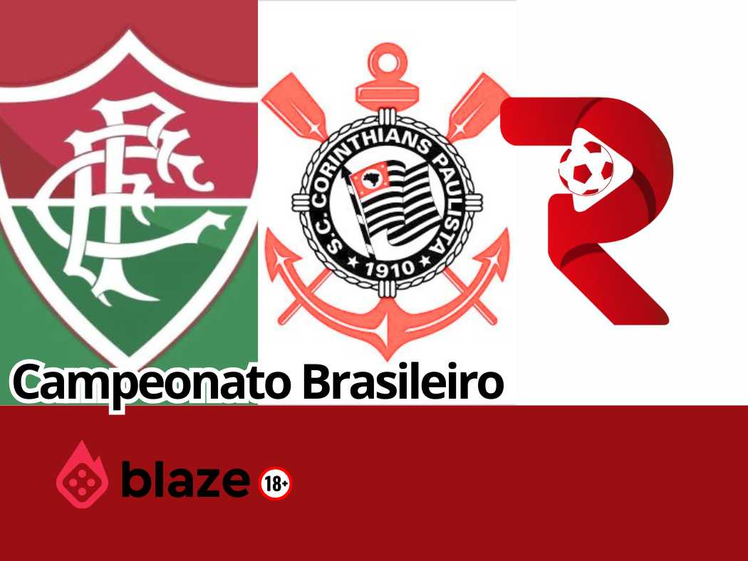 Fluminense x Corinthians Palpite: Onde assistir hoje (01/04)