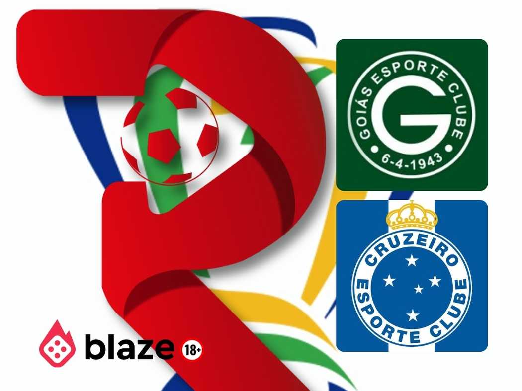 Goiás x Cruzeiro: Onde assistir ao vivo e palpites (22/04)