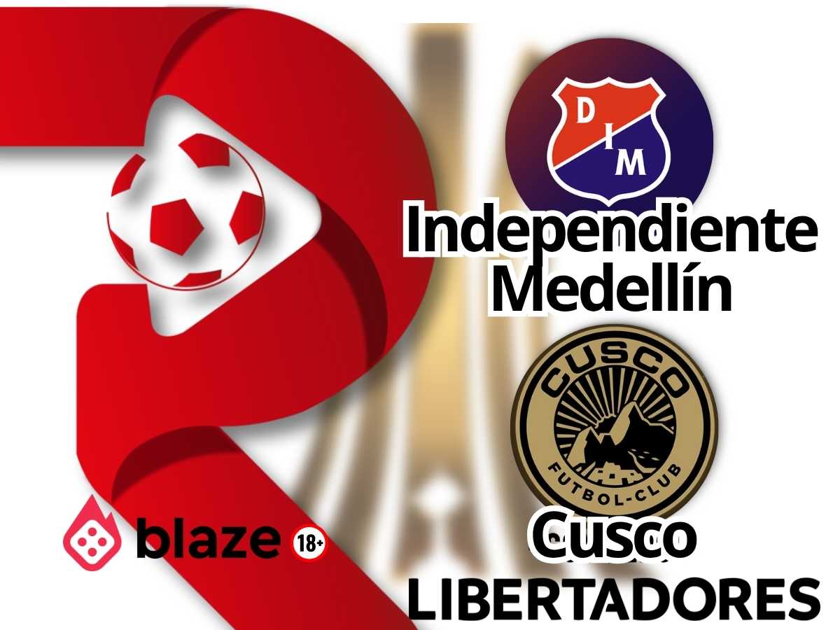 Independiente Medellín x Cusco: Onde assistir ao vivo e escalações (30/04)