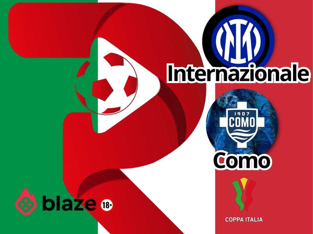 Internazionale x Como: Onde assistir ao vivo e palpites (21/04)