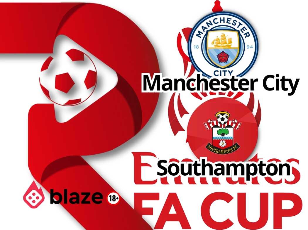Manchester City x Southampton: Onde assistir e palpites (25/04)
