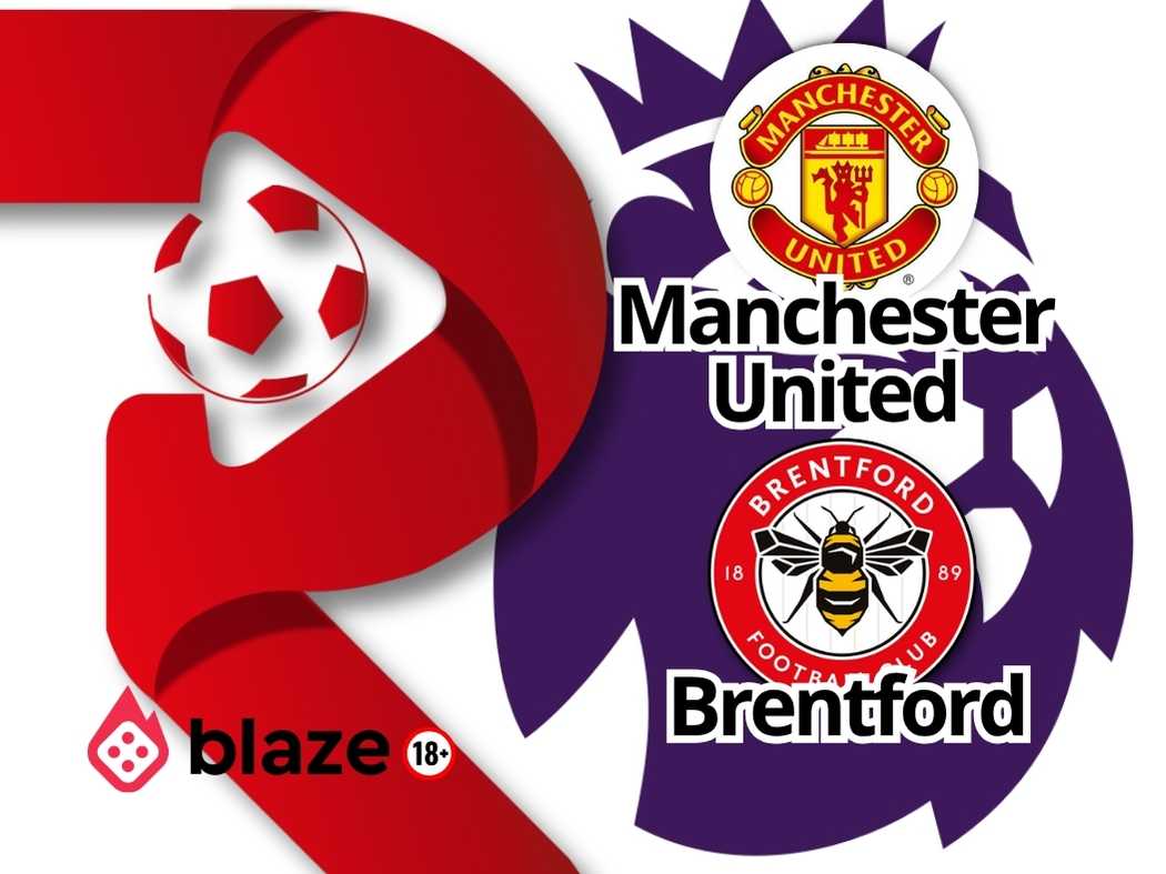 Manchester United x Brentford: Onde assistir ao vivo e palpites (27/04)