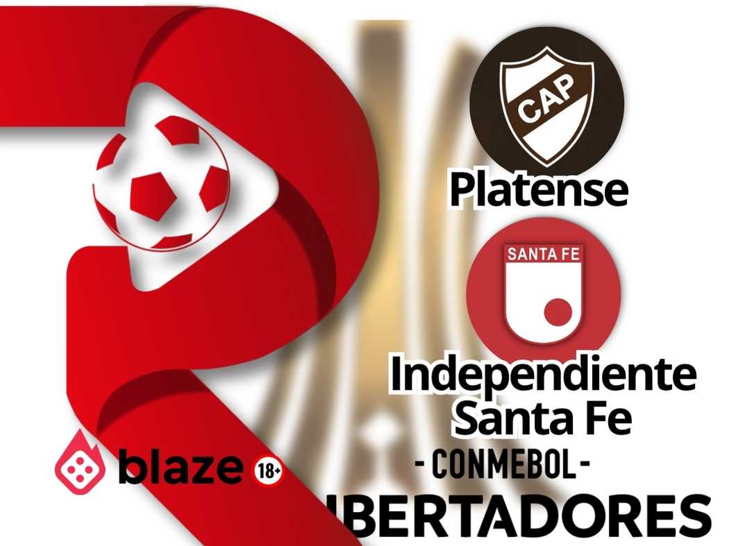 Platense x Independiente Santa Fe: Onde assistir e palpites (29/04)