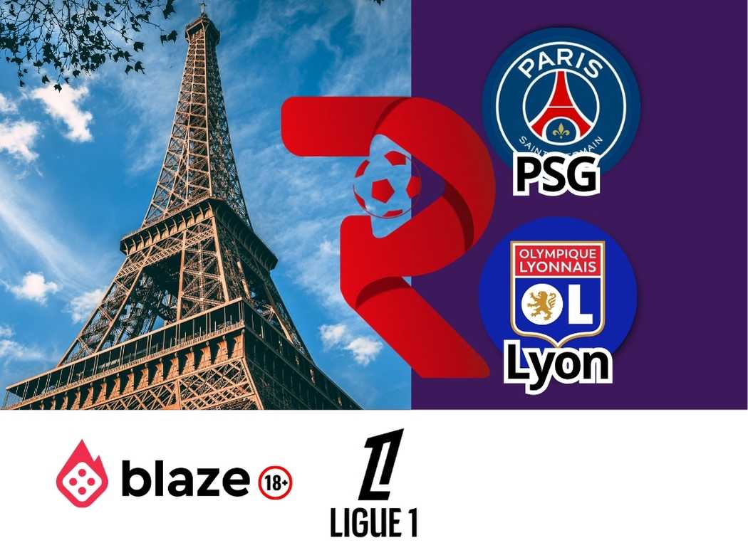 PSG x Lyon: Onde assistir ao vivo hoje (19/04)
