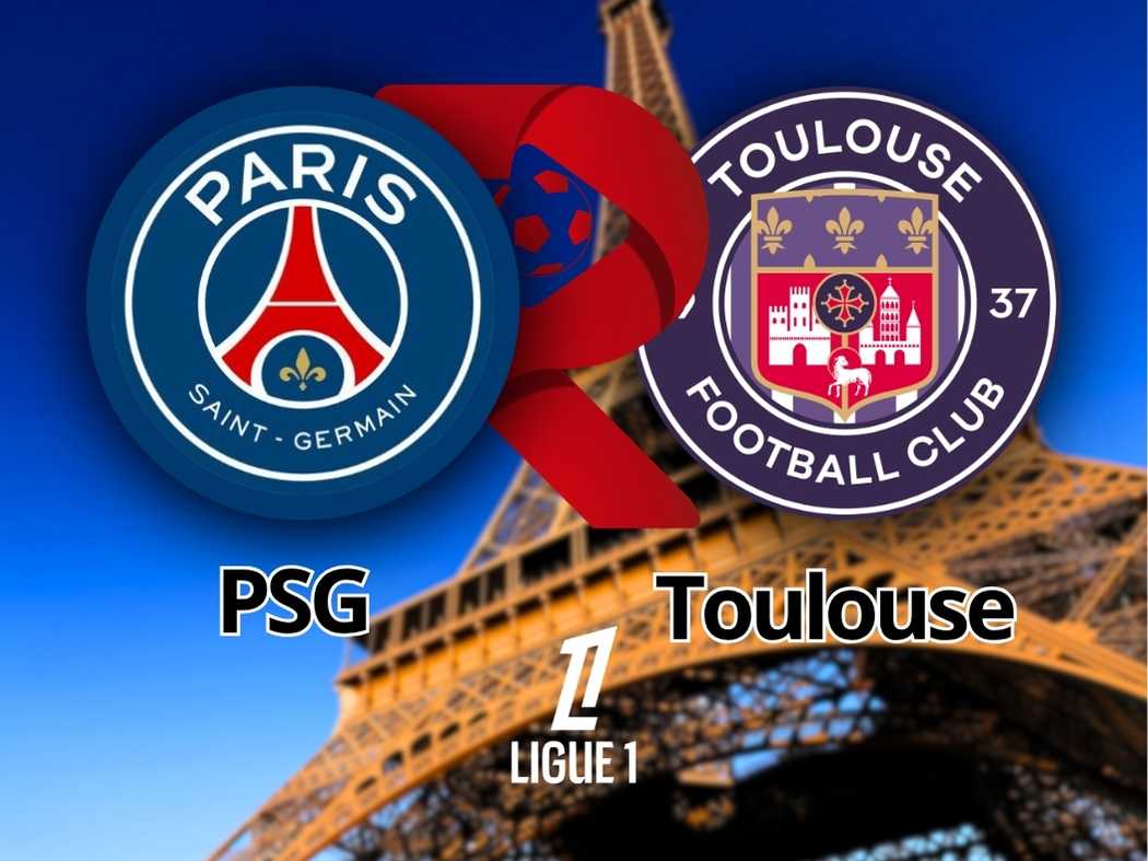 PSG x Toulouse Palpite – Saiba Onde Assistir, Horário e Escalações 03/04