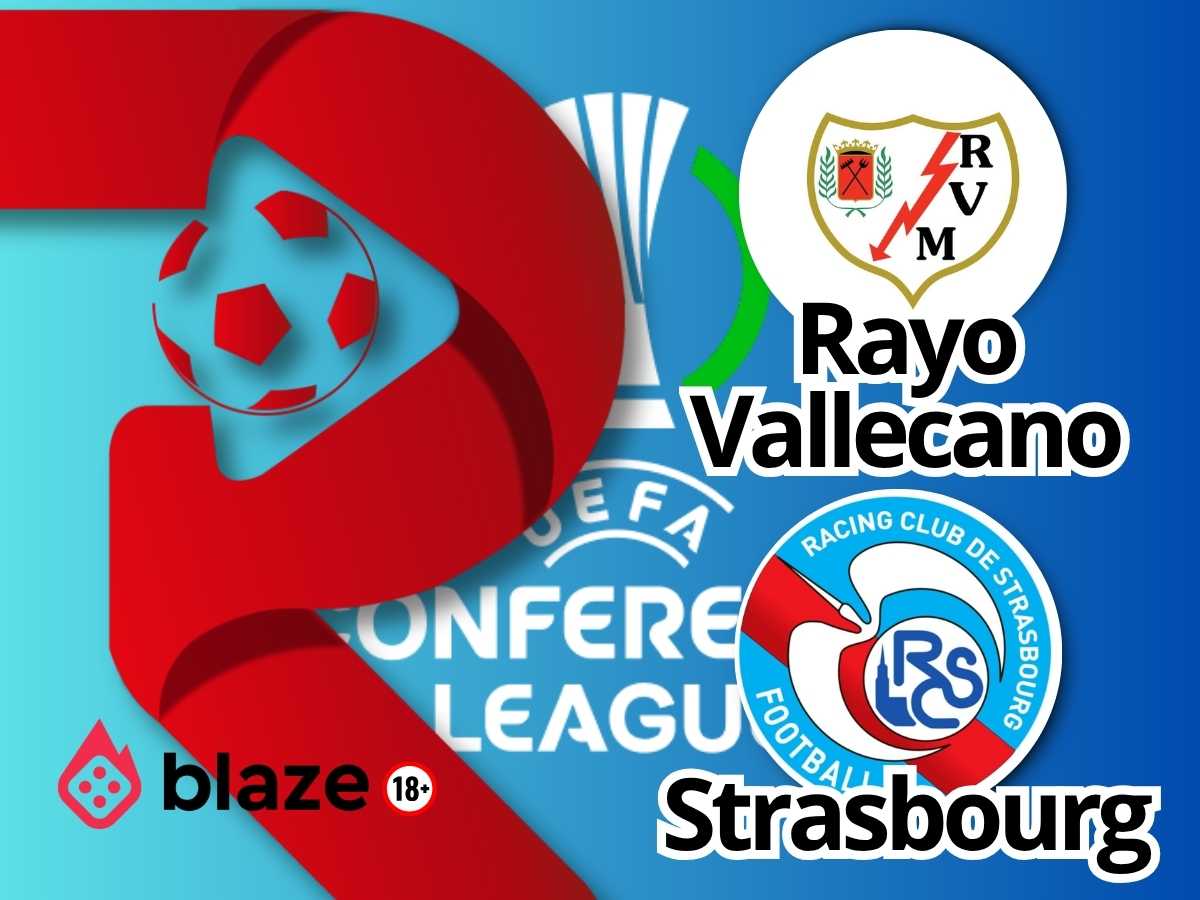Rayo Vallecano x Strasbourg: Onde assistir ao vivo e escalações (30/04)