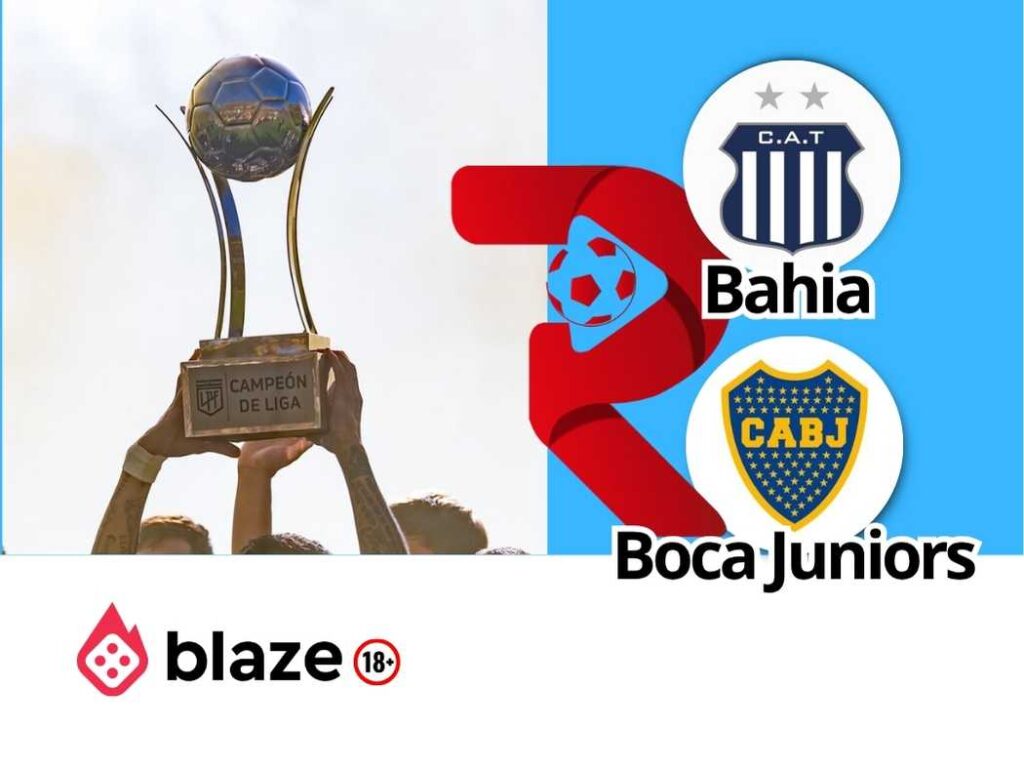 Talleres x Boca Juniors Palpite: Onde assistir hoje (02/04)