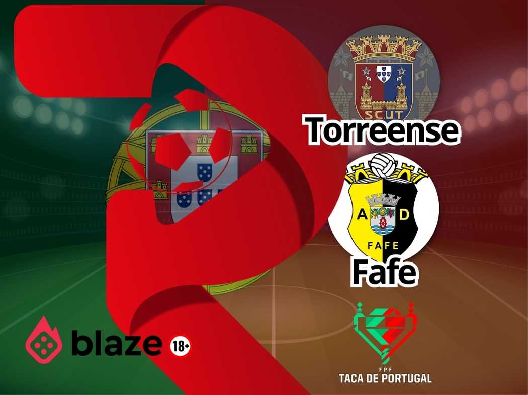 Torreense x Fafe Palpite: Onde assistir ao vivo e semifinal (23/04)