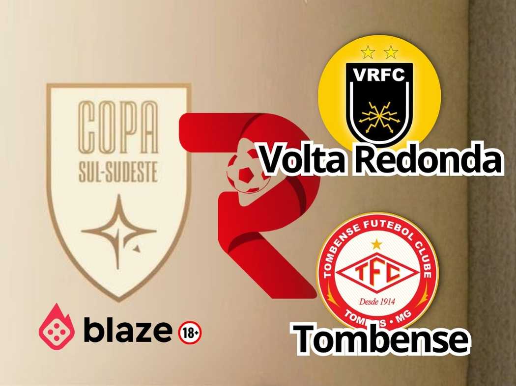 Volta Redonda x Tombense Palpite: Onde assistir hoje (15/04)