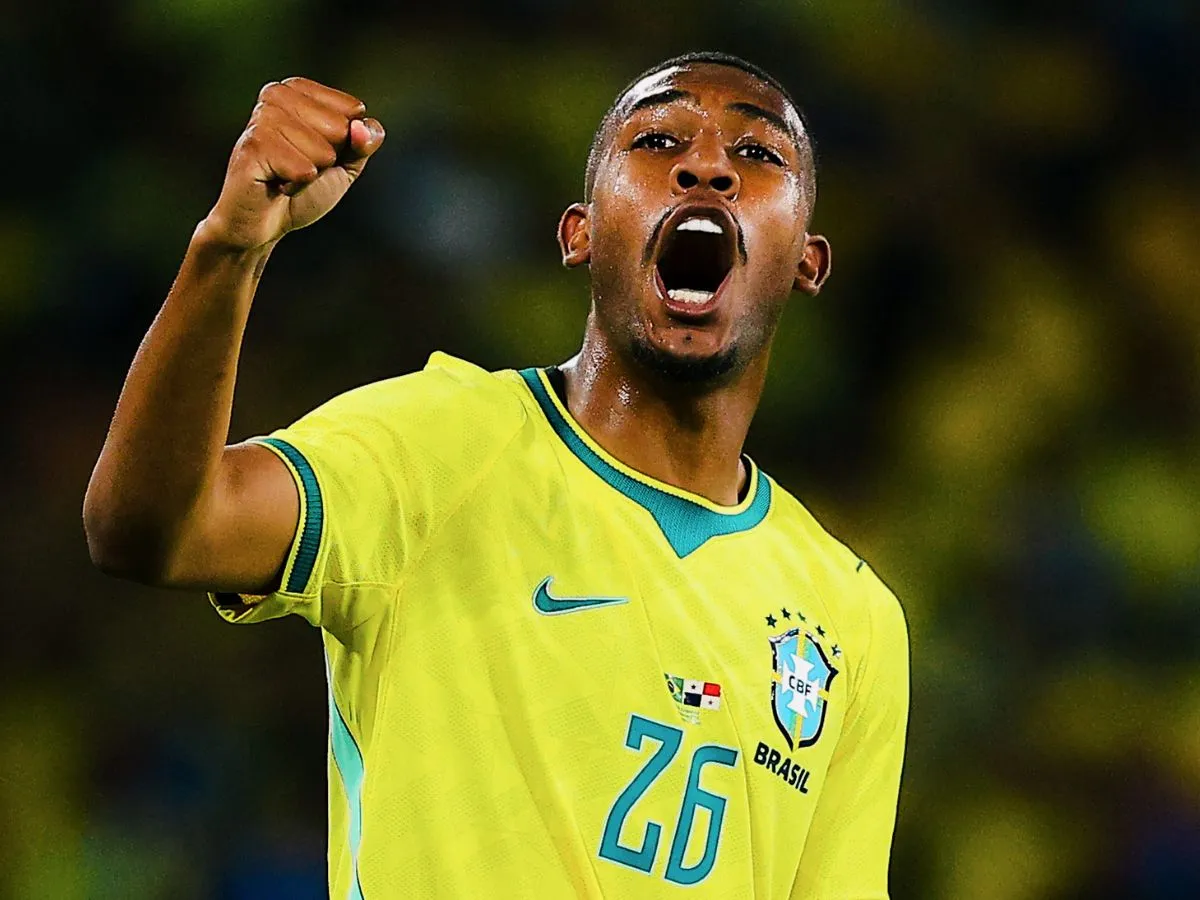 Brasil goleia Panamá no Maracanã e embarca para a Copa do Mundo com atuação convincente