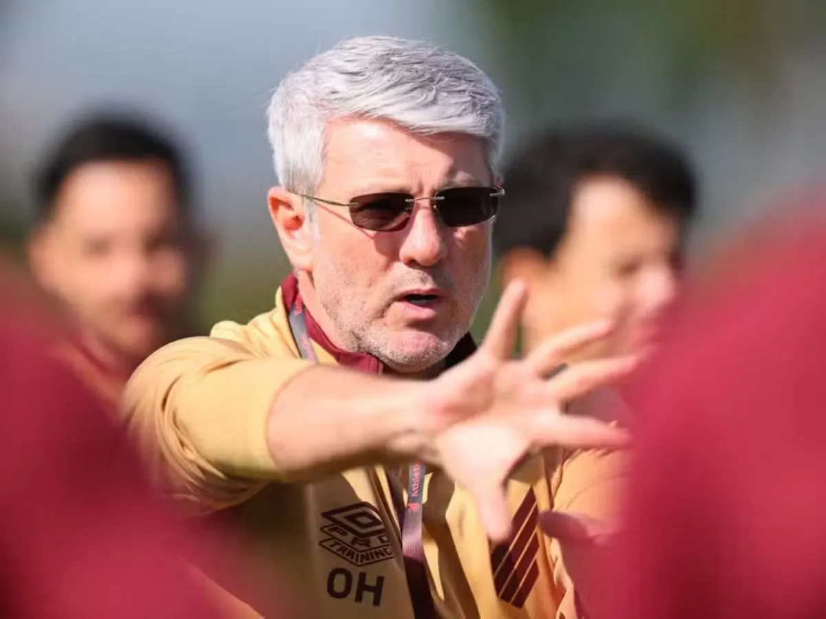 Athletico ganha reforços importantes para duelo decisivo contra o Mirassol