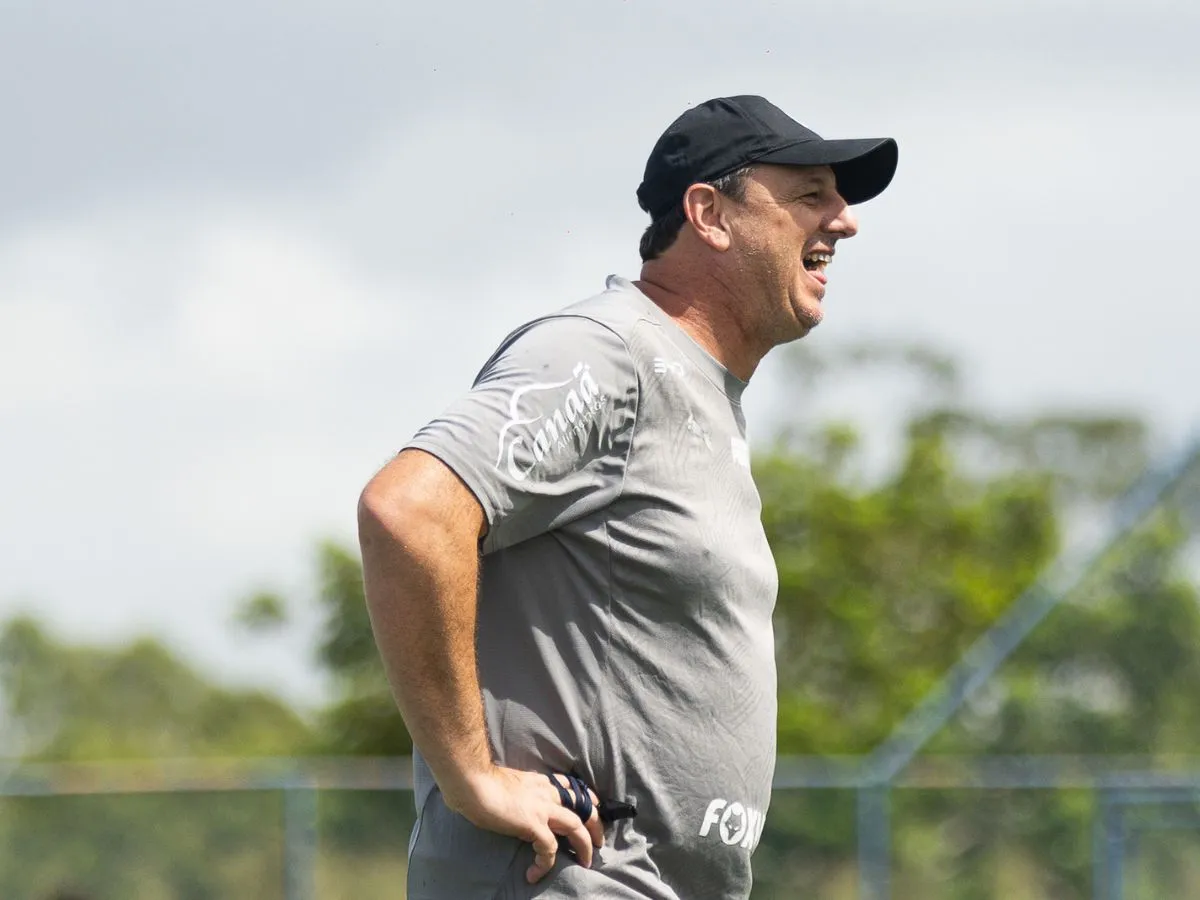 Três desfalques! Veja a escalação do Bahia para o jogo contra o Cruzeiro pelo Brasileirão