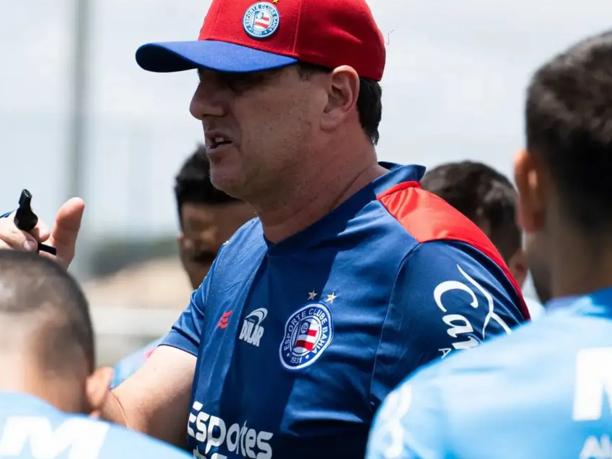 Bahia terá desfalques contra o Bahia