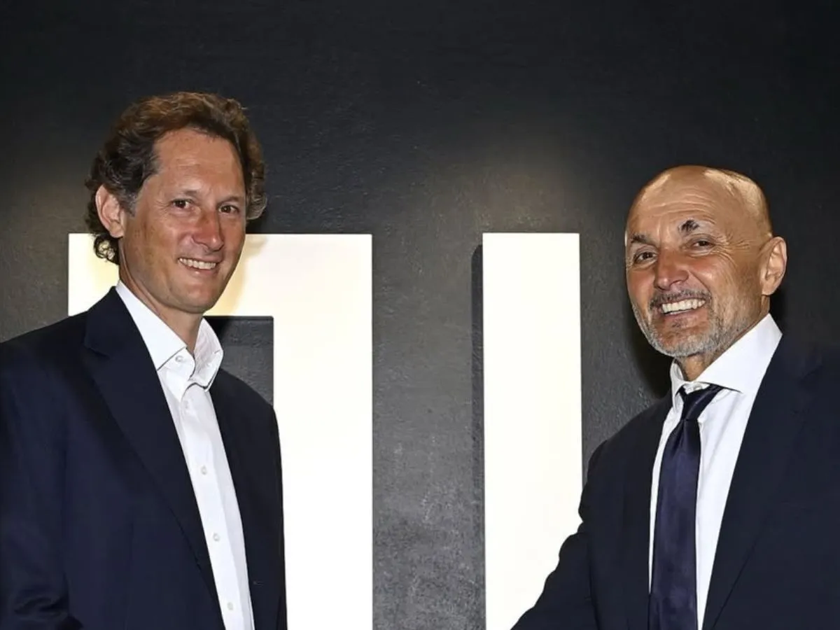Quem é John Elkann, o bilionário que surge como interessado na SAF do Botafogo