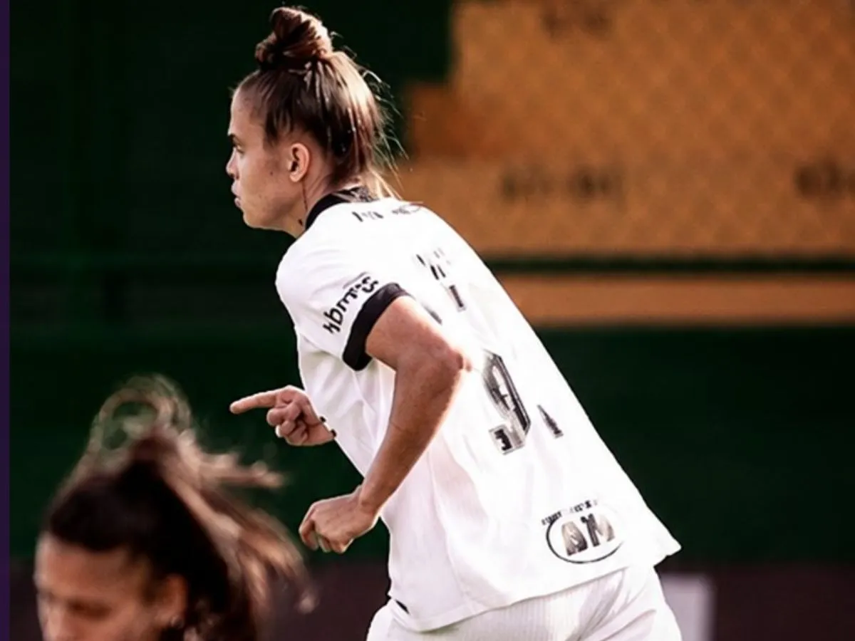 Atlético-MG vence clássico contra o América e abre vantagem sobre o Z-4 no Brasileirão Feminino