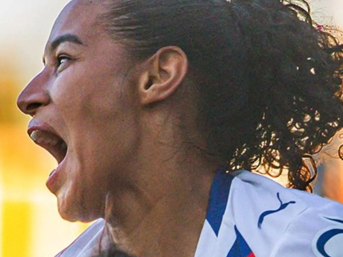 Bahia domina o Internacional, vence no Brasileirão Feminino e assume o quarto lugar