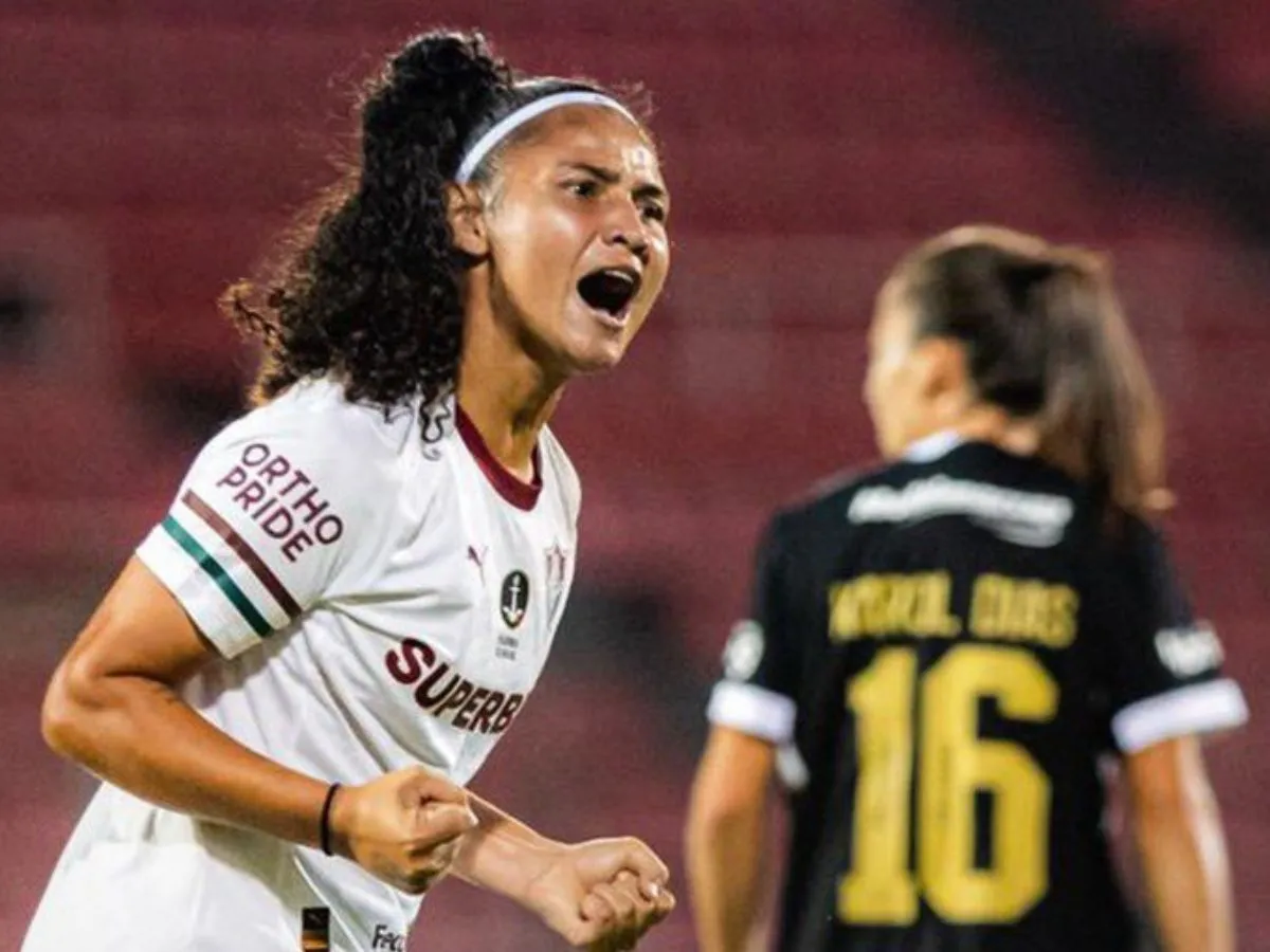 Atlético-MG x Fluminense: saiba como foi o jogo pelo Brasileirão Feminino