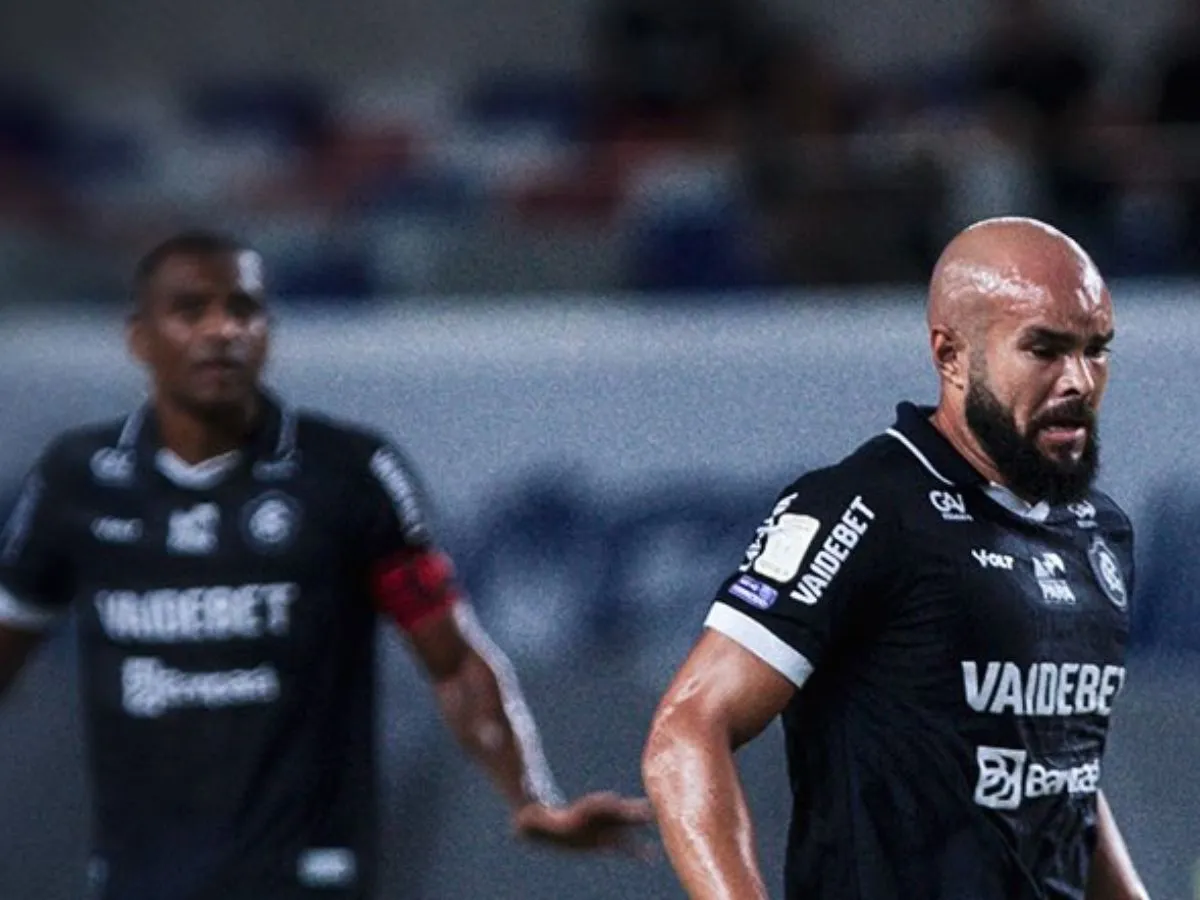 Remo vence o São Paulo nos acréscimos e conquista triunfo inédito em confronto histórico