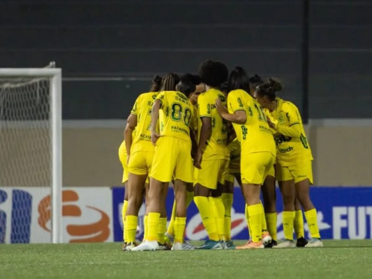 Mirassol busca reação no Paulistão Feminino após início difícil em temporada de estreia
