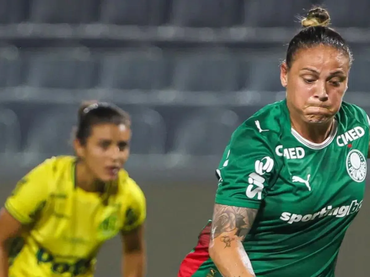 Palmeiras x Mirassol: saiba como foi o jogo pelo Paulistão Feminino
