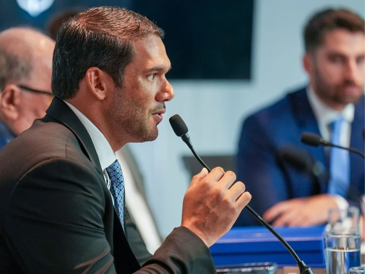 CBF fecha intercâmbio com Federação Alemã e terá árbitros brasileiros em amistoso da Alemanha