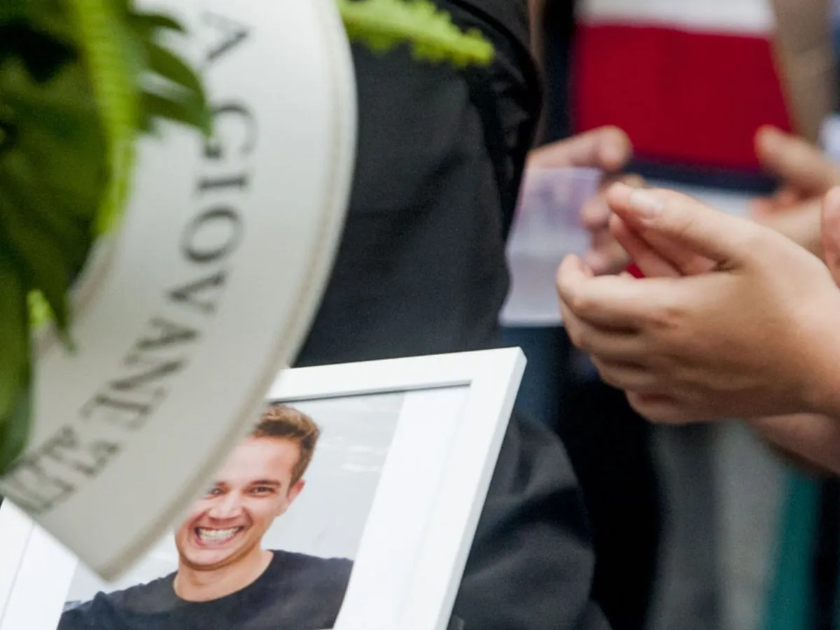 Chapecoense é condenada a indenizar família de jornalista morto em tragédia aérea de 2016; saiba detalhes