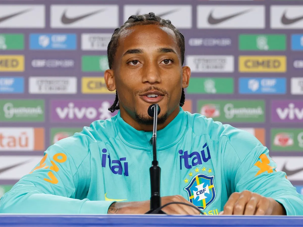 João Pedro, do Chelsea, é excluído da Copa do Mundo e desabafa: “Tentei dar o meu melhor”