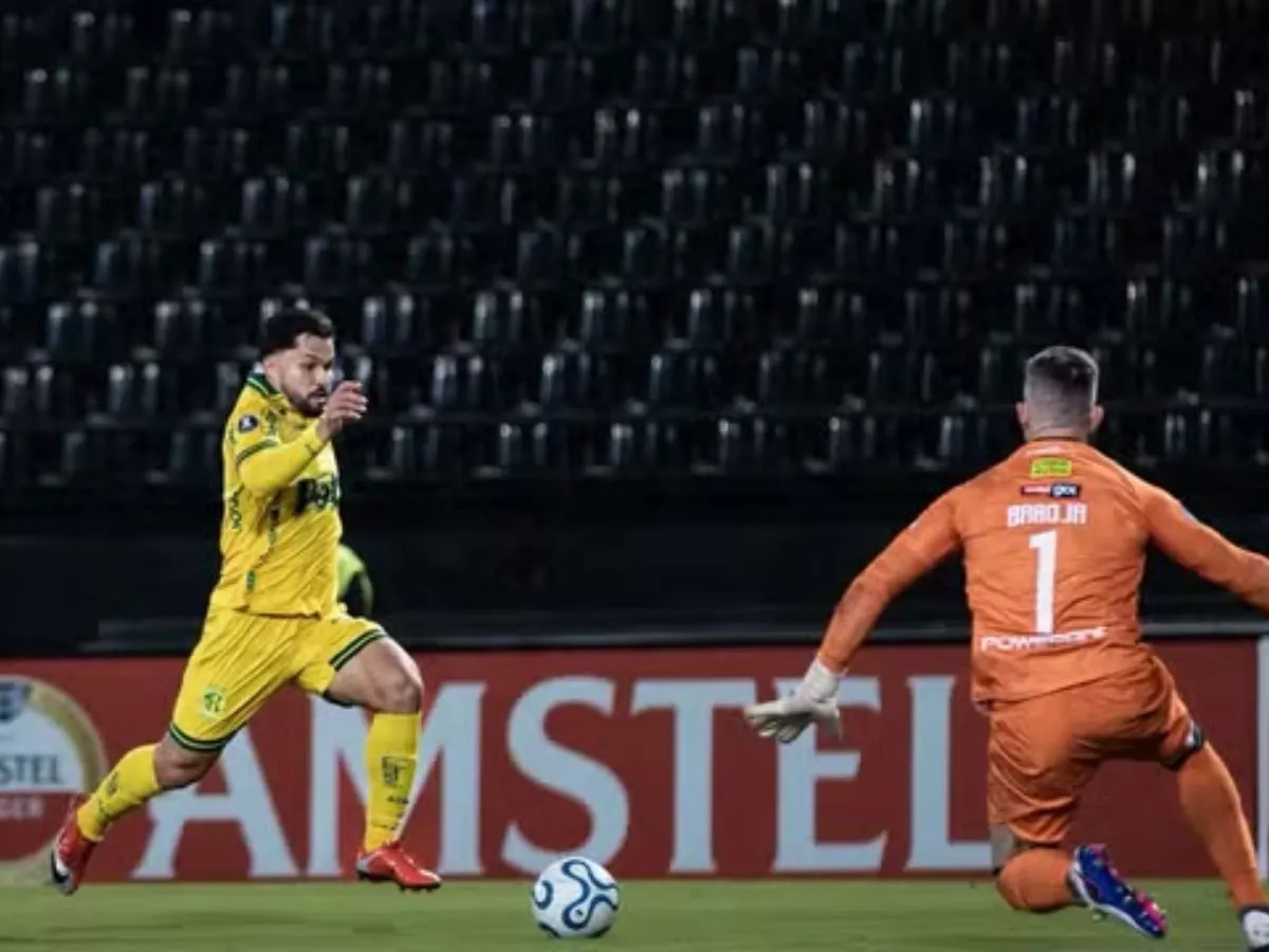 Mirassol vence Always Ready e faz história com classificação inédita às oitavas da Libertadores